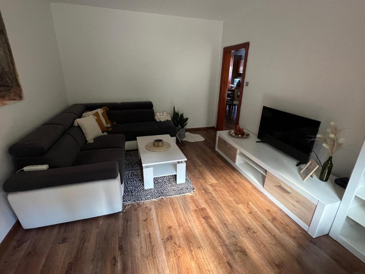 Apartman Tatranska Kotlina Vysoké Tatry 外观 照片