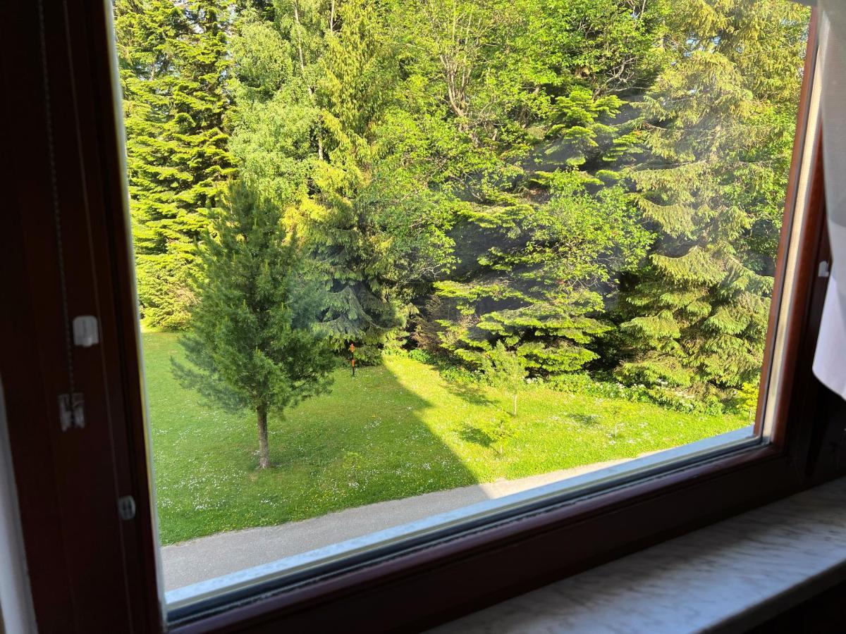 Apartman Tatranska Kotlina Vysoké Tatry 外观 照片