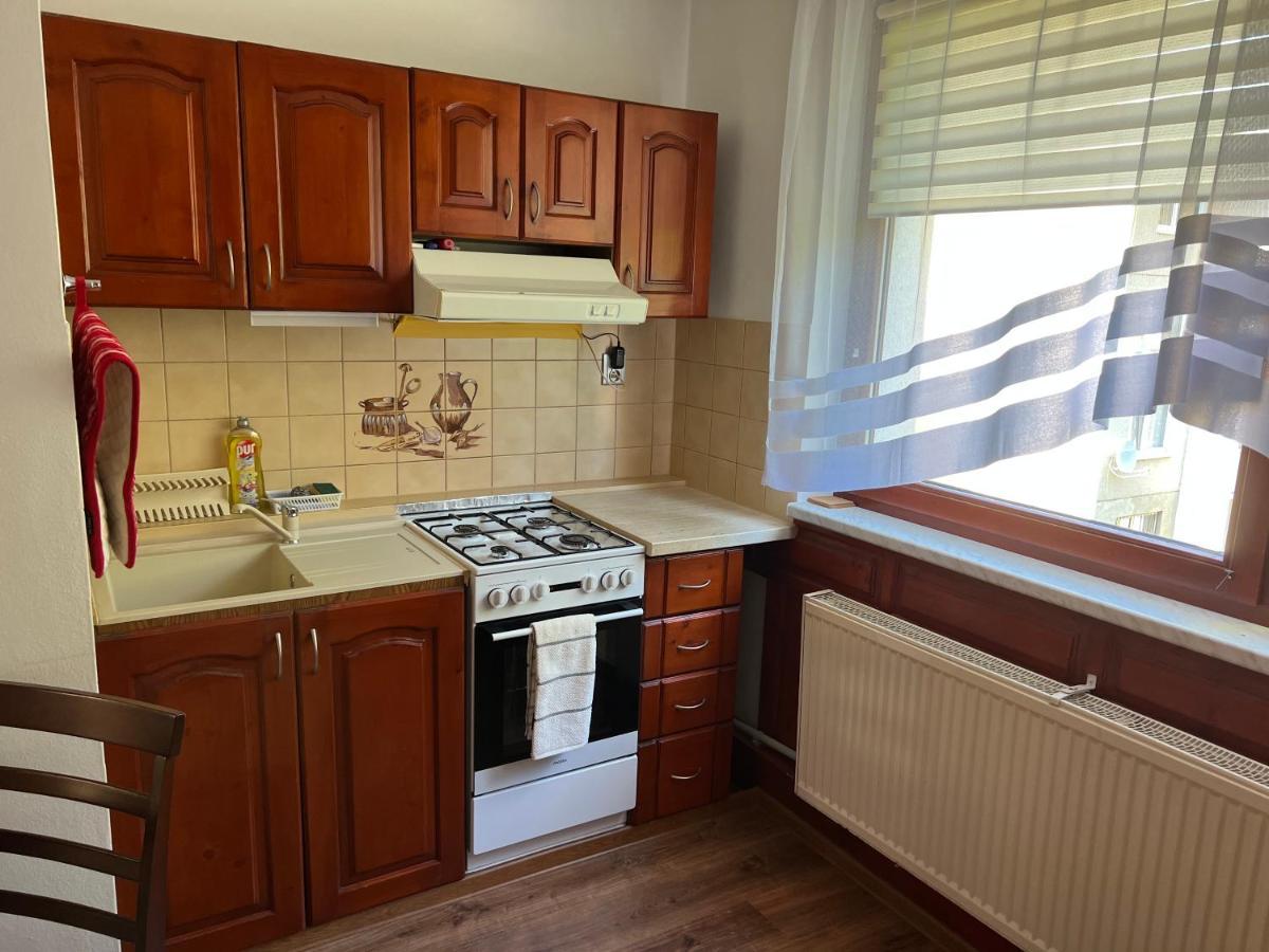 Apartman Tatranska Kotlina Vysoké Tatry 外观 照片